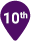 marker 10