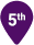 marker 5