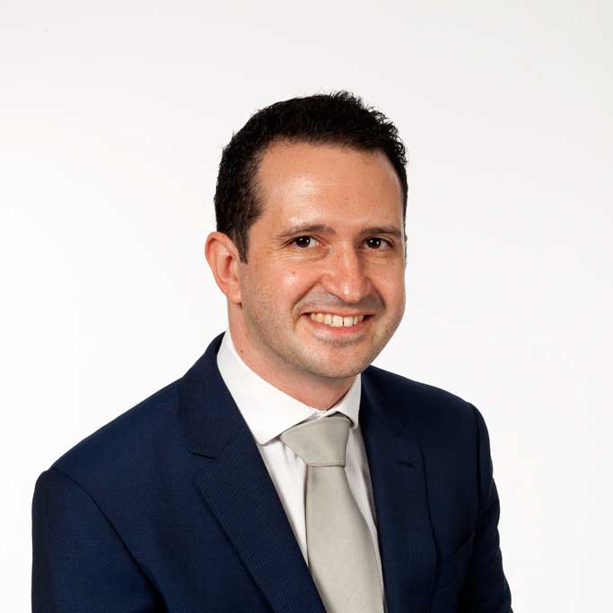 Daniel Slade Express Solicitors