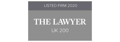 The Lawyer 200