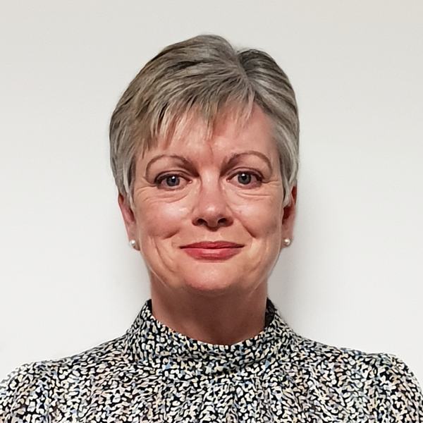 Profile picture of Carol Brooks-Johnson