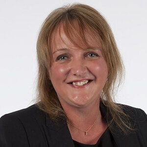 Profile Picture of Catherine Lansley