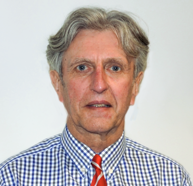 Profile Picture of David Small