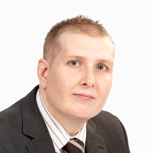 Profile picture of Robert Weeden