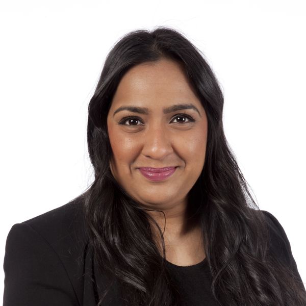 Profile Picture of Seetal Sagar-Jhanji