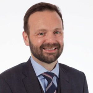 Profile Picture of William O'Brien