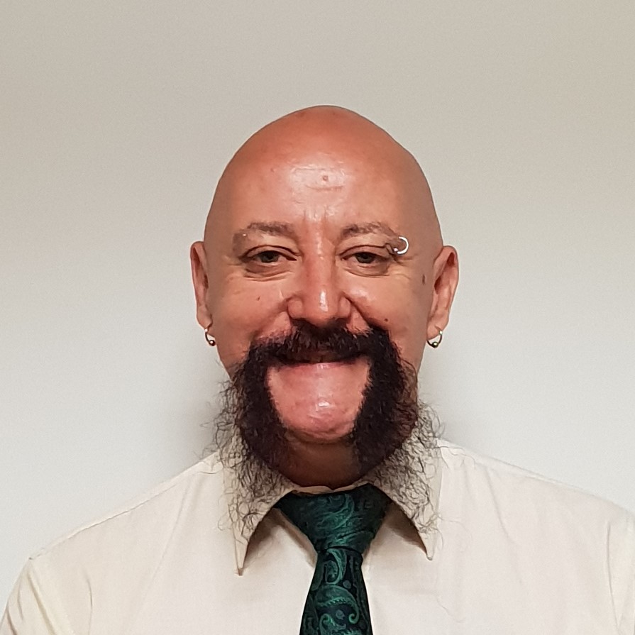 Profile picture of John Cheetham