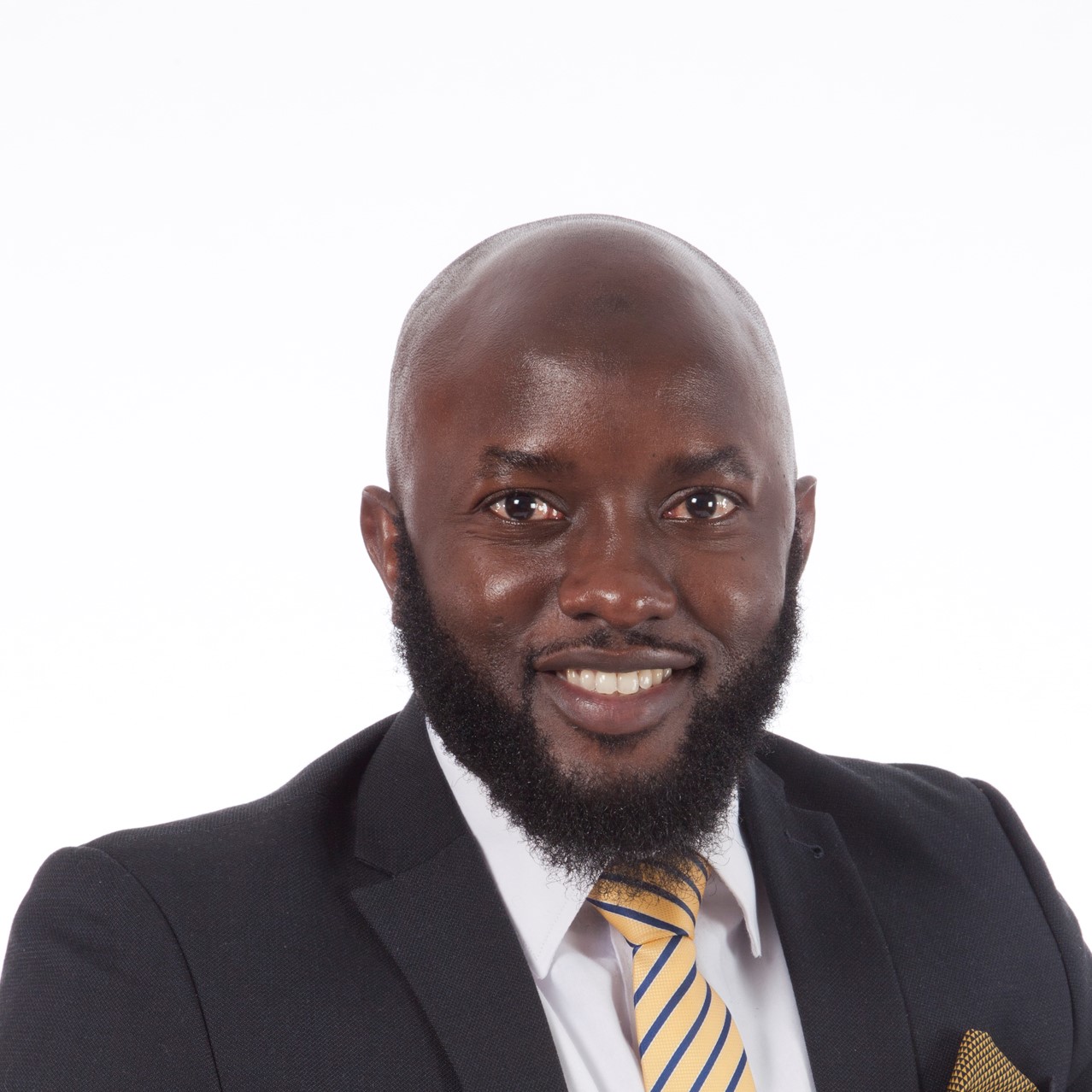 profile picture of abu bukenya