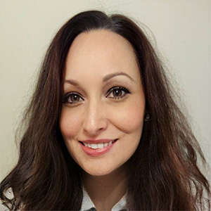 profile picture of agnieszka sarnecka