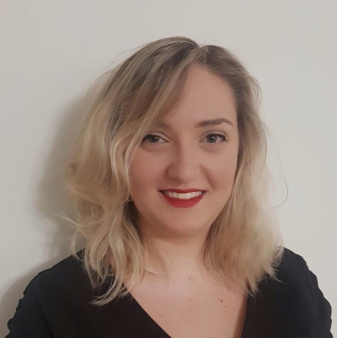 profile picture of alessandra paduano