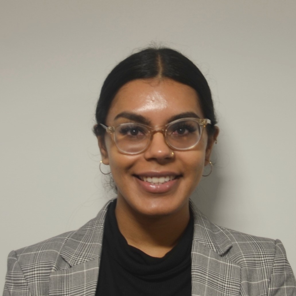 profile picture of amarah hussain