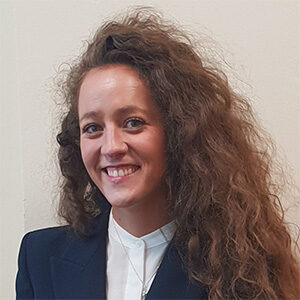 profile picture of amelia timpany