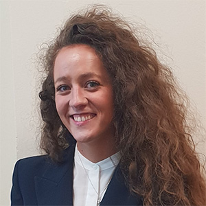 profile picture of amelia timpany
