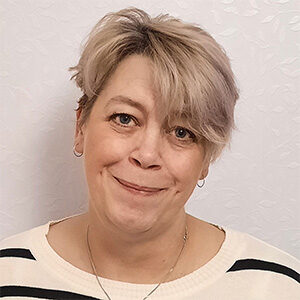 profile picture of Amie Etherington