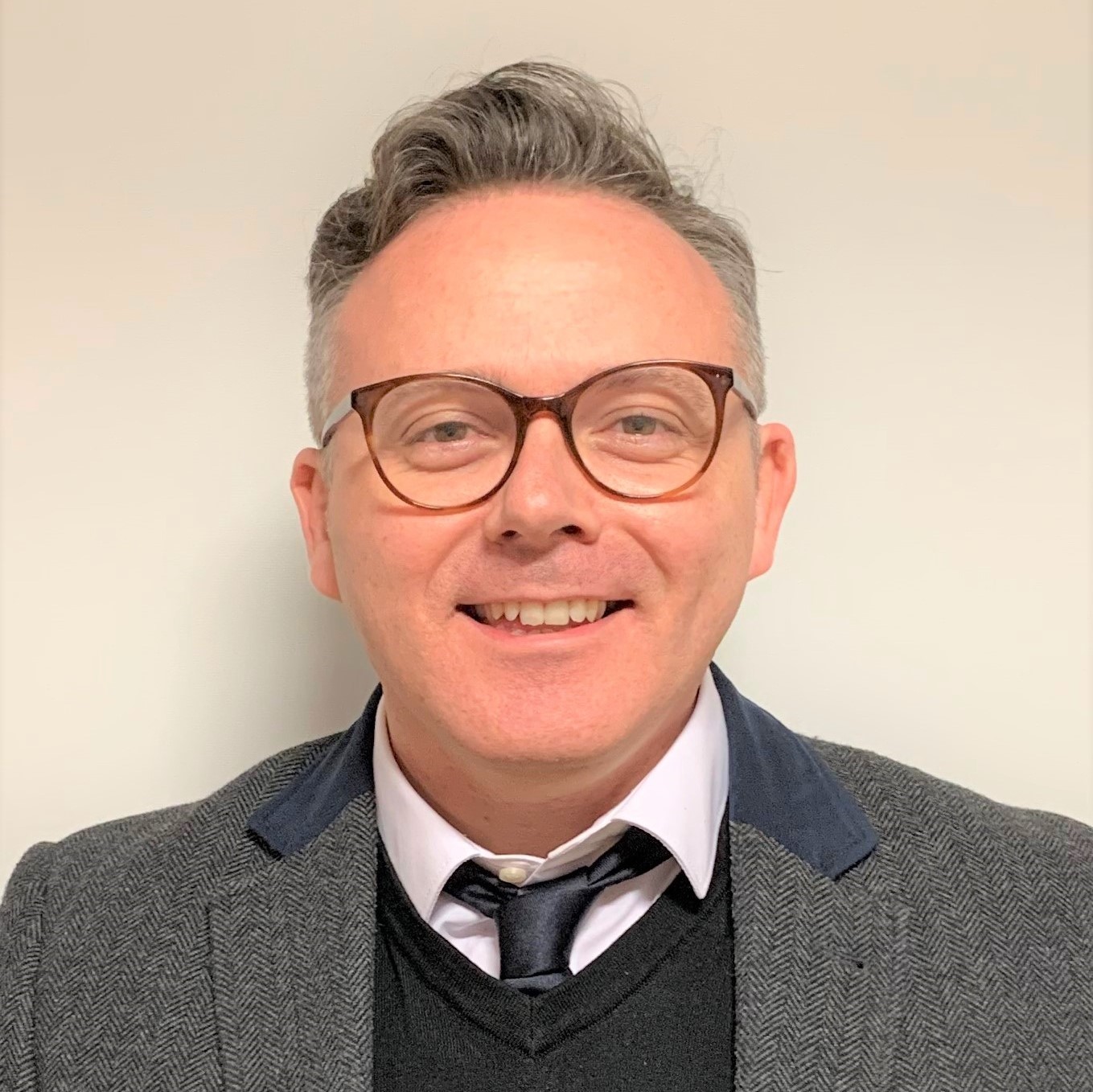profile picture of andrew wainwright