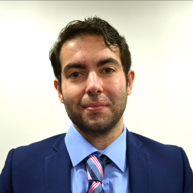 profile picture of arya tabrizi