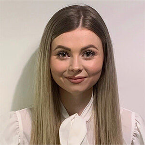profile picture of becky taylor