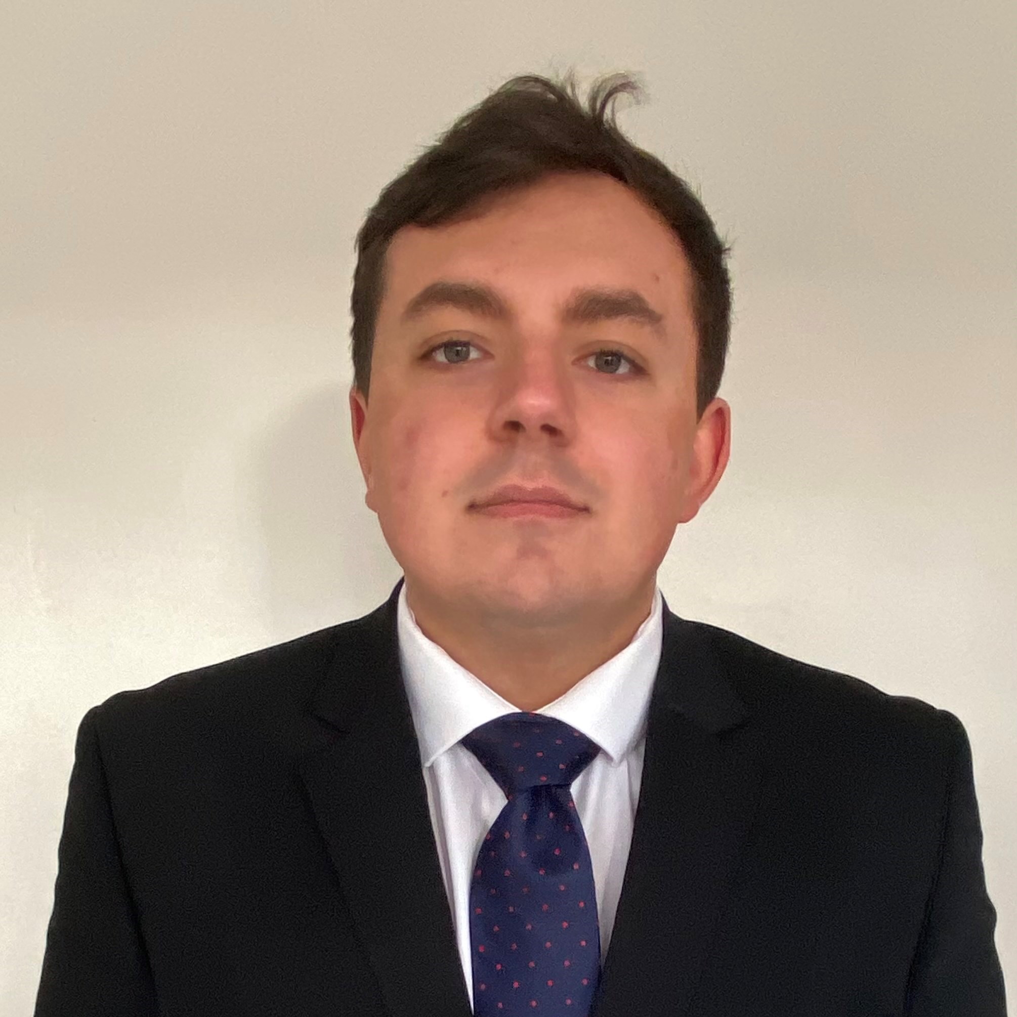 profile picture of blaise morris