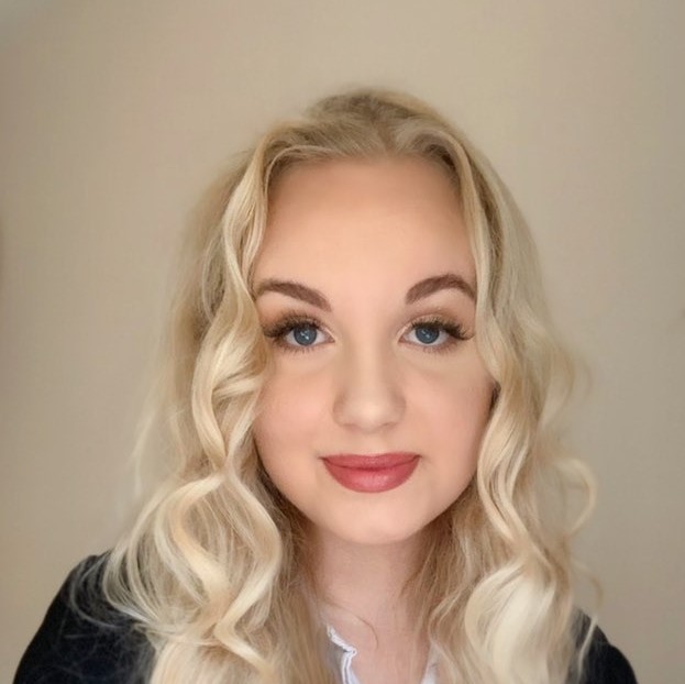 profile picture of brianna butcher