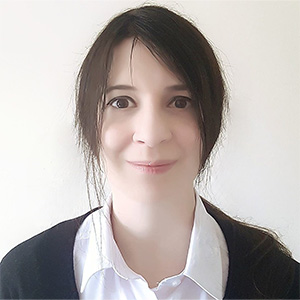 profile picture of charlotte ford