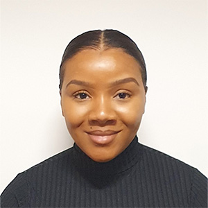 profile picture of clare nxumalo