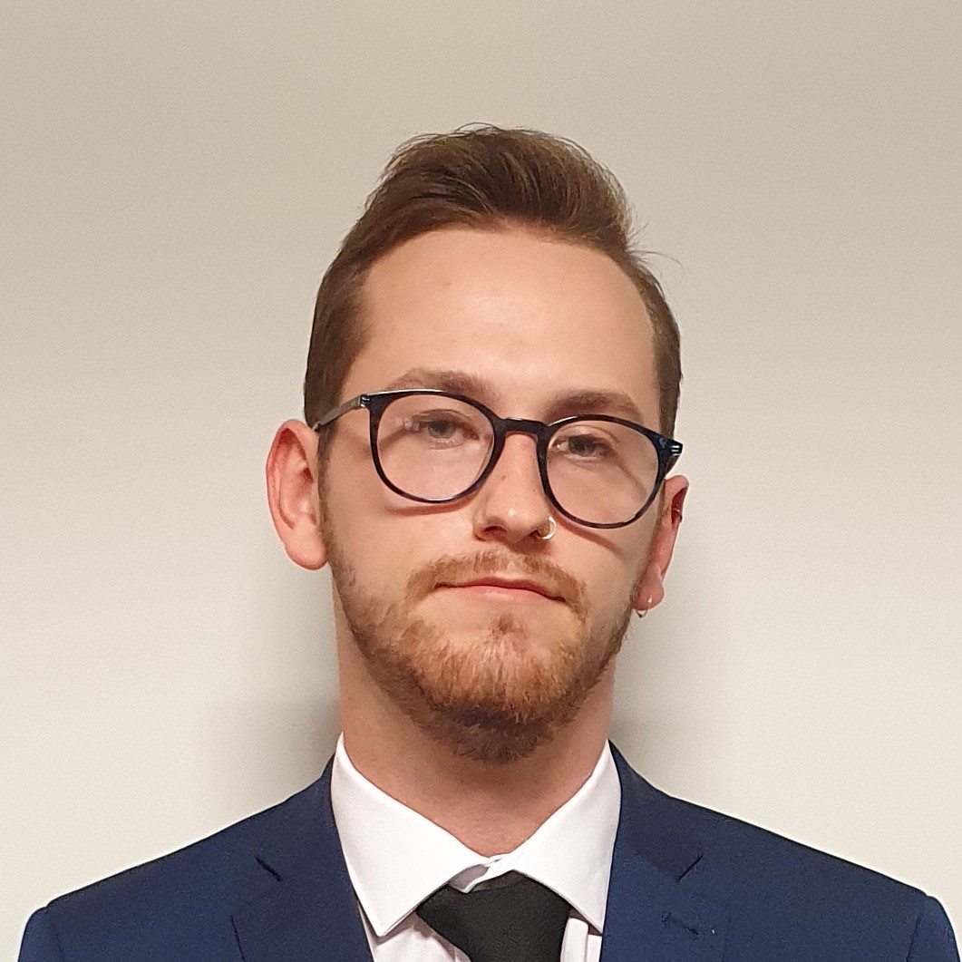 profile picture of conor sims