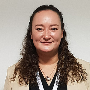 profile picture of cyra wilkinson