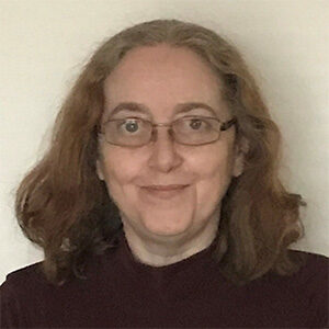 profile picture of deborah ward