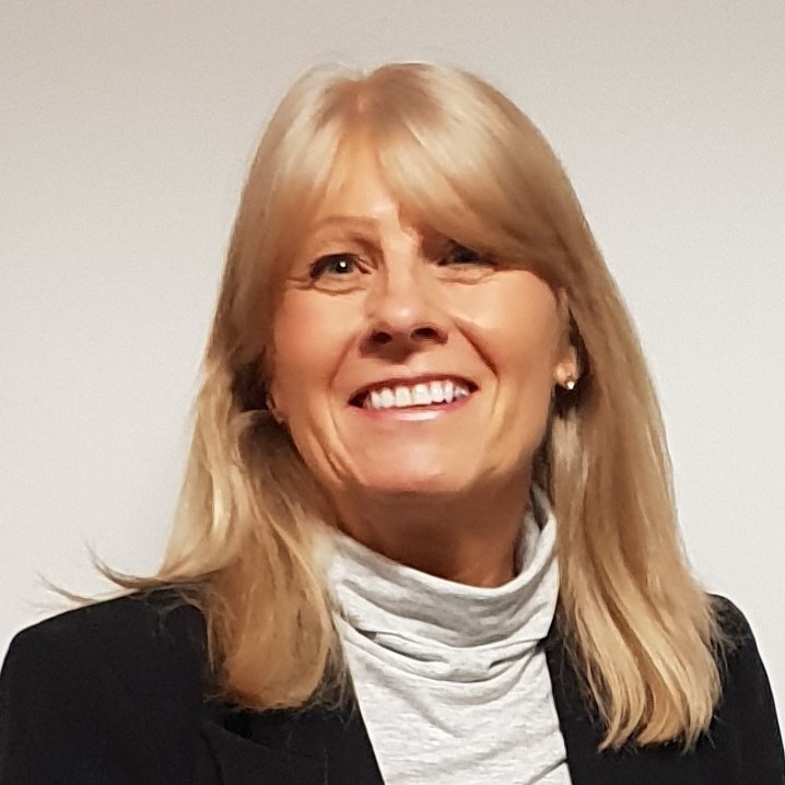 profile picture of diane hamilton