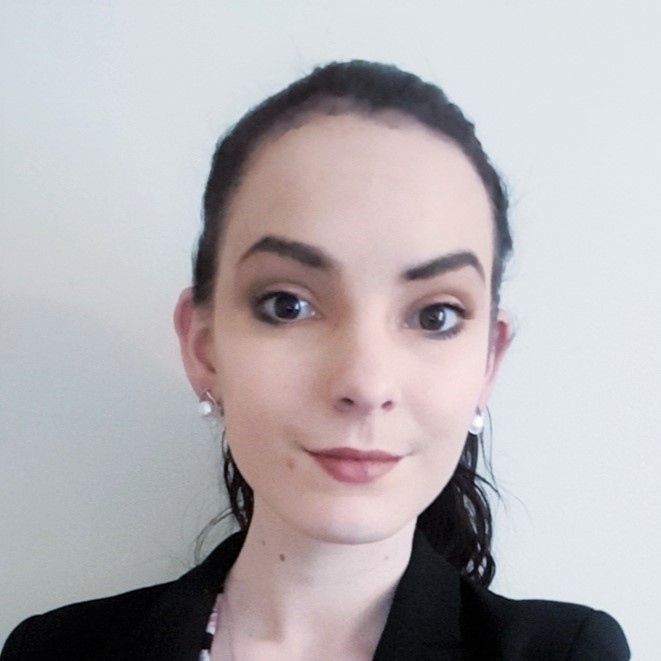profile picture of evita perkone
