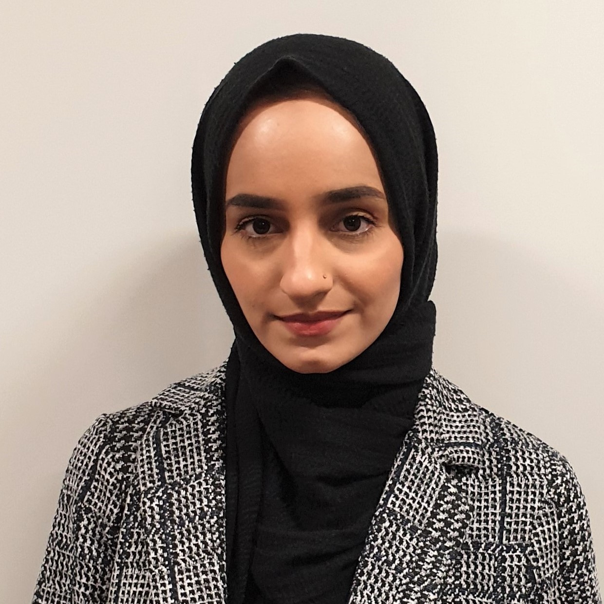 profile picture of farneela jamil