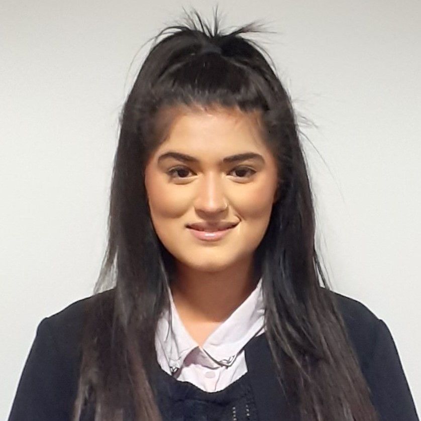profile picture of ghosia ismail