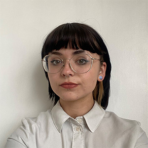 profile picture of hannah laughlan