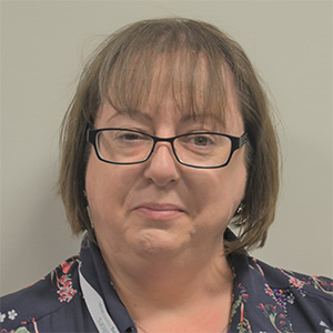 profile picture of joanne crook