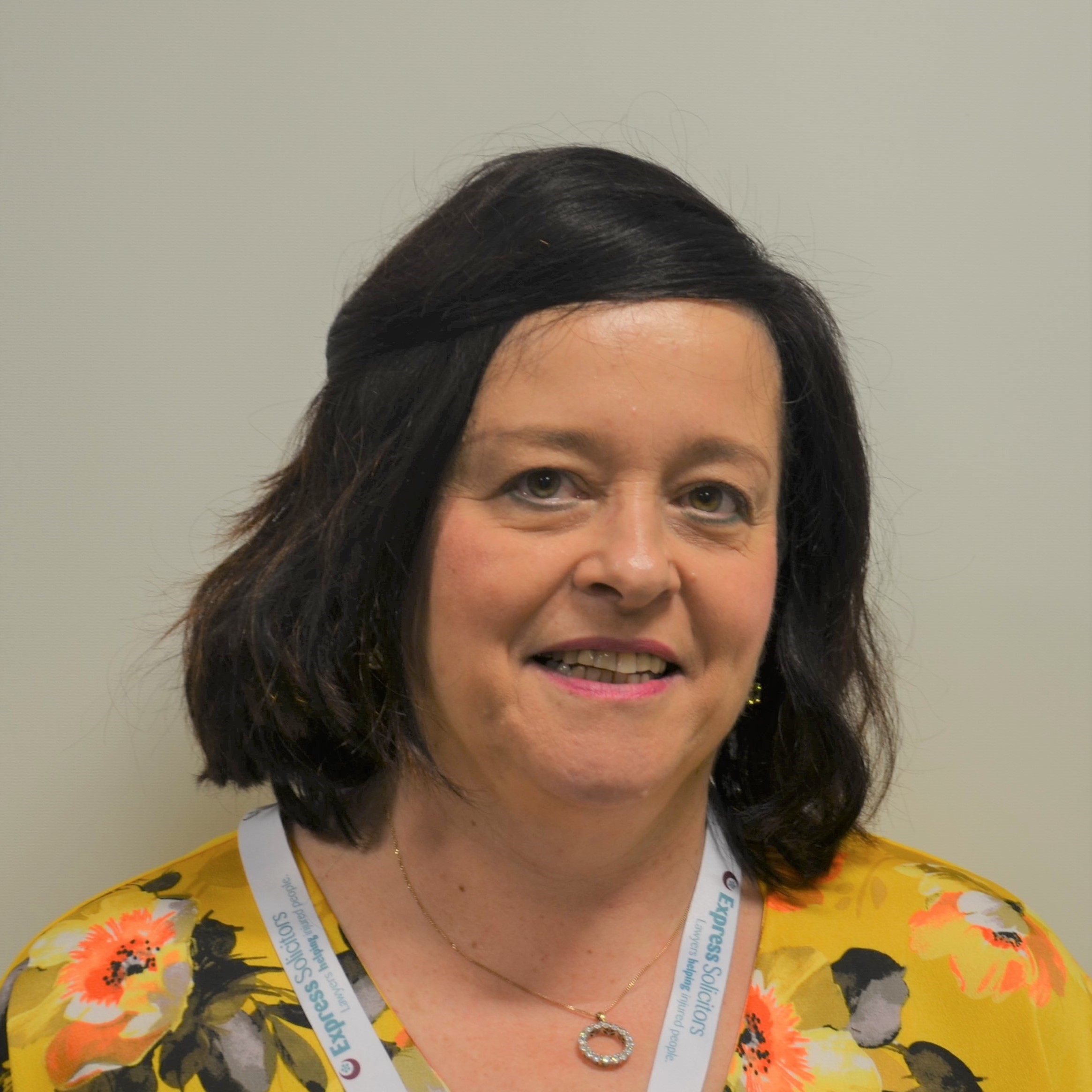 profile picture of julie jordan