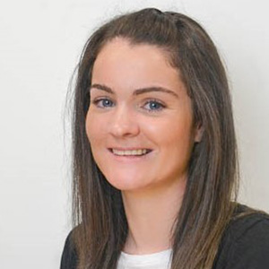 profile picture of katie o'rourke