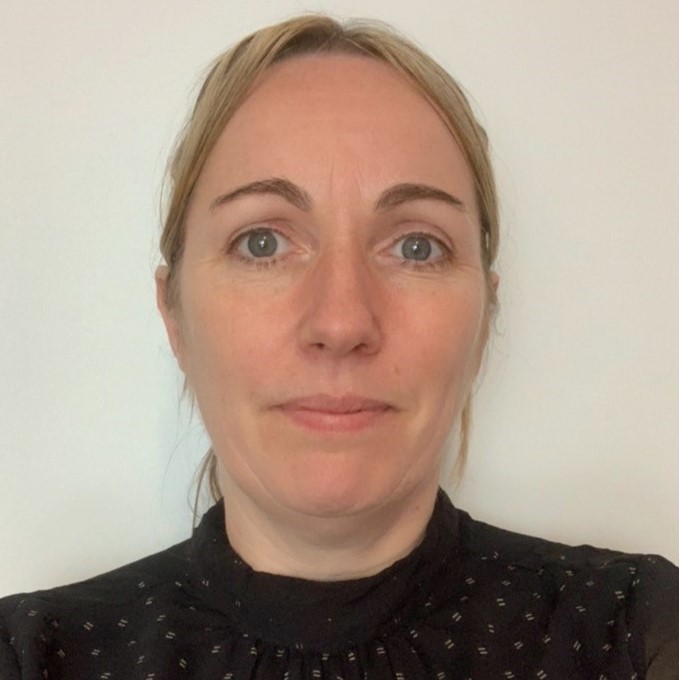 profile picture of kim garside