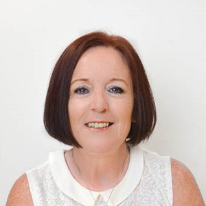 profile picture of lesley tracey