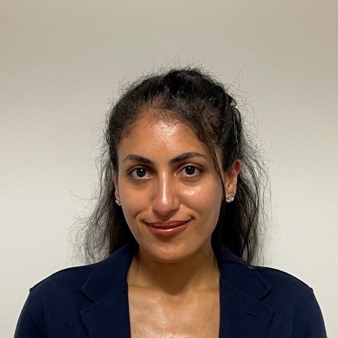 profile picture of mariam radi