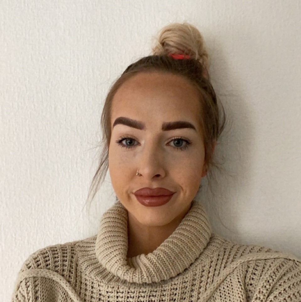 profile picture of may cain