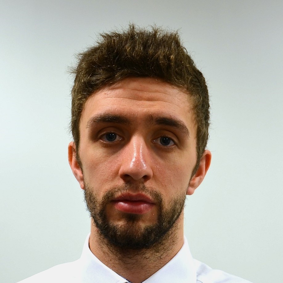 profile picture of michael rowbotham