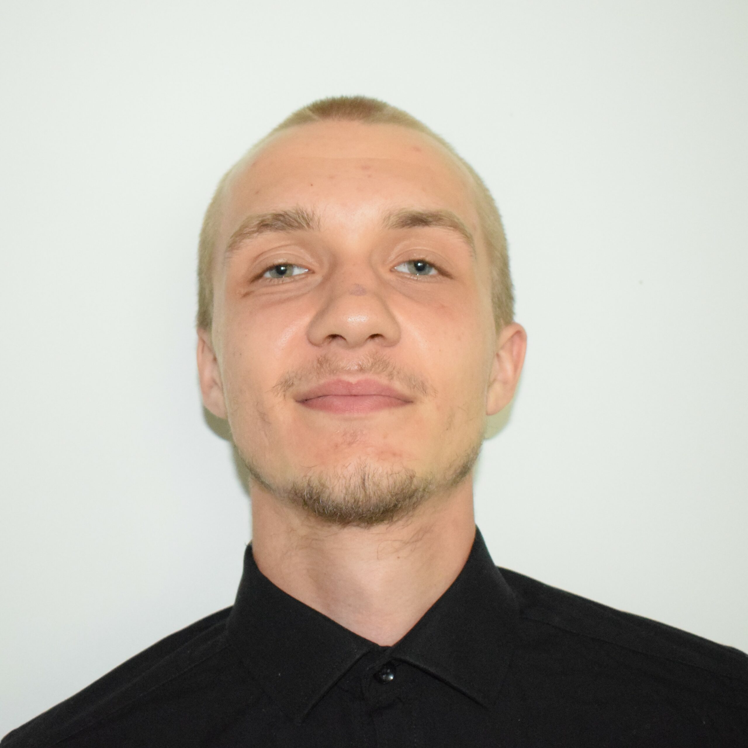 profile picture of Jakub Izydorczyk