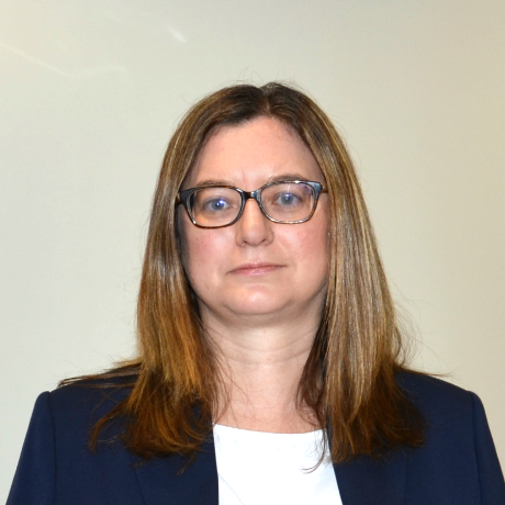 profile picture of nicola griffiths