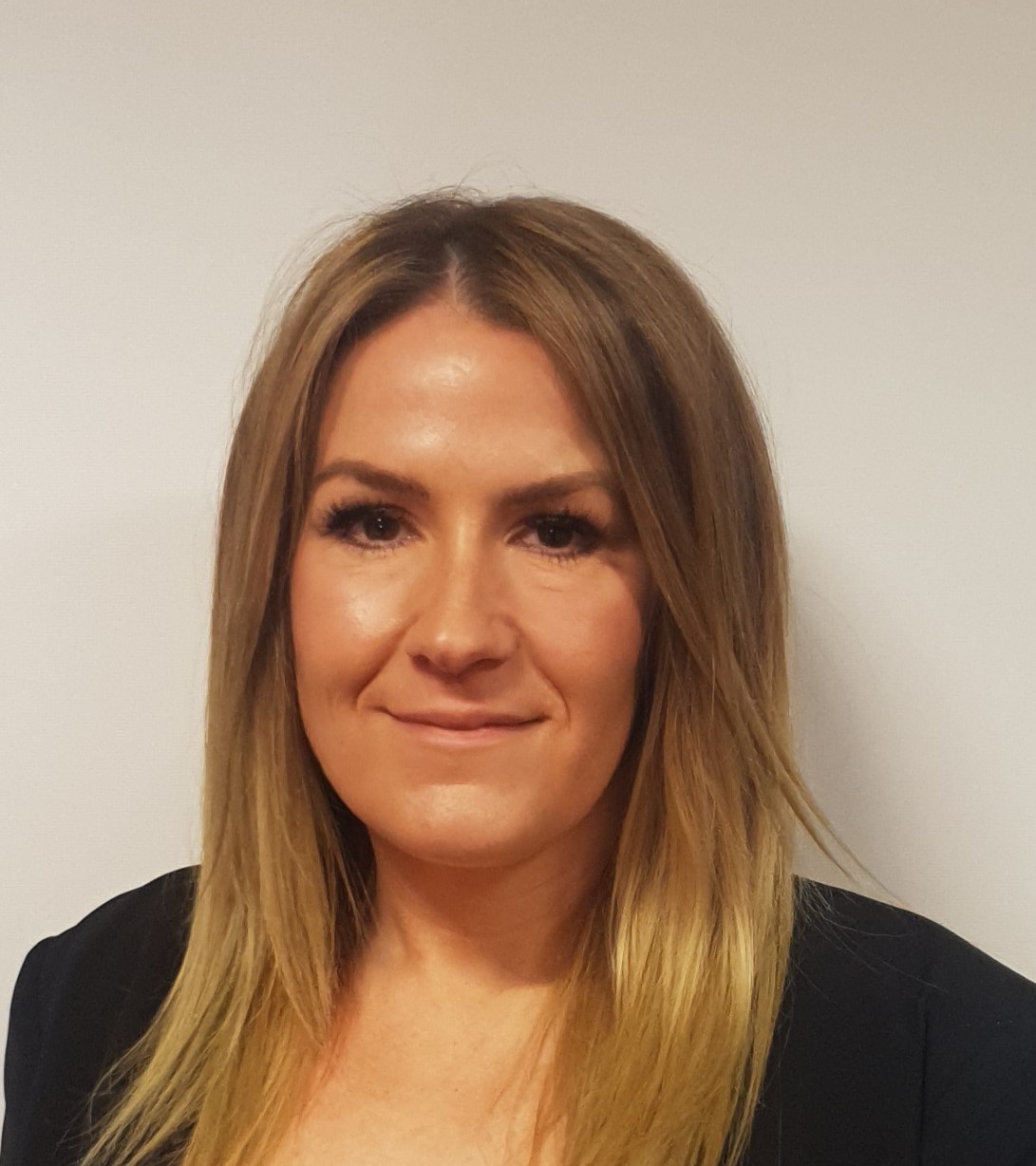 profile picture of nikki gaffey