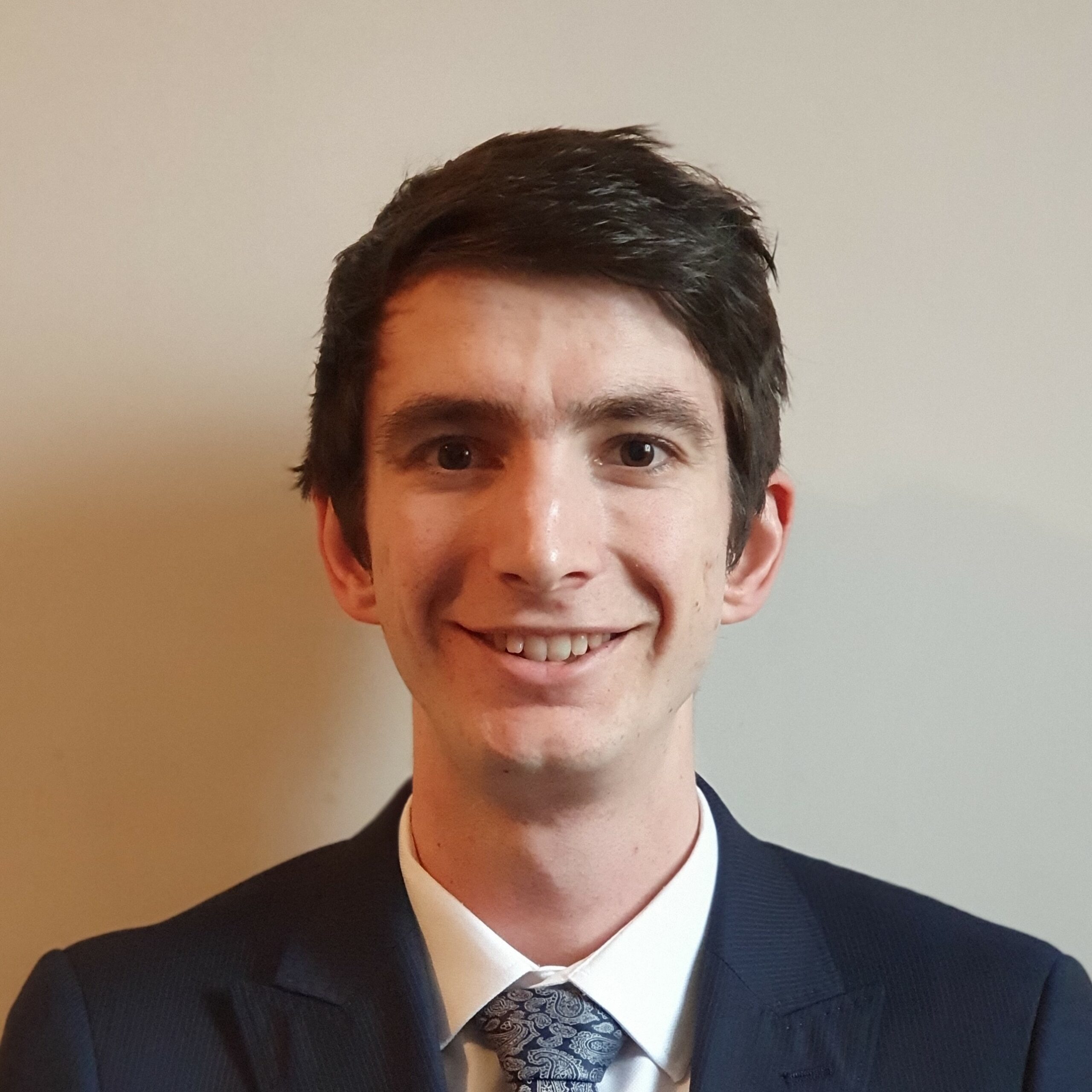 profile picture of oliver bailey
