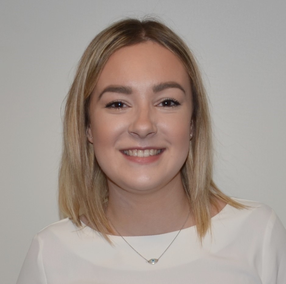 profile picture of rachel wilkinson