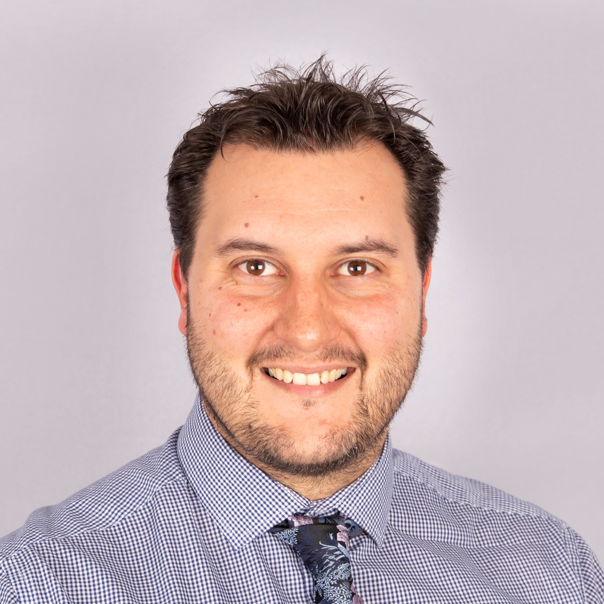 profile picture of richard perkins