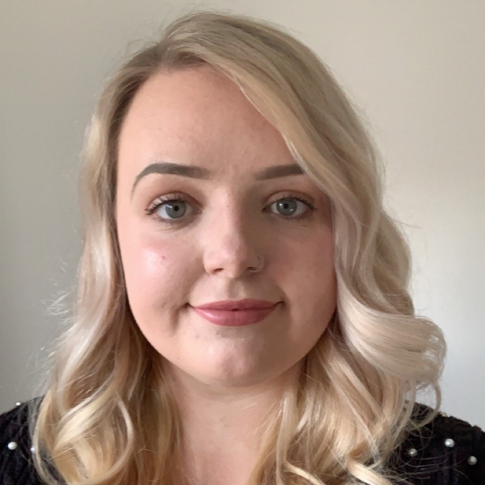 profile picture of samantha pennington