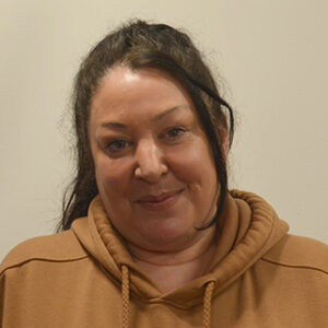 profile picture of sandra wells