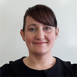 profile picture of Sarah Irwin